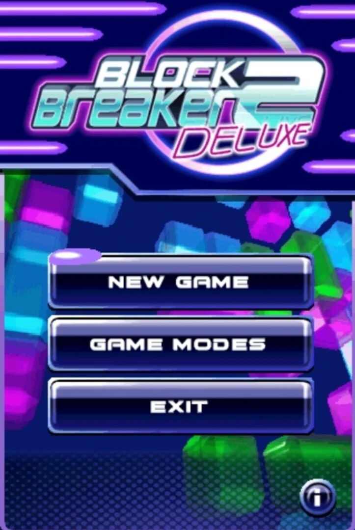 Block Breaker Deluxe 2 Game Details & Rankings | Game Ranks