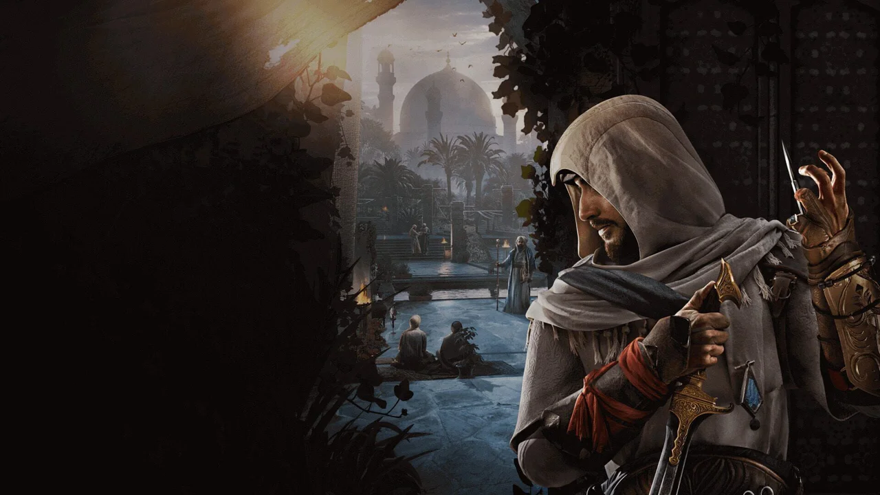 Top Assassin's Creed Games