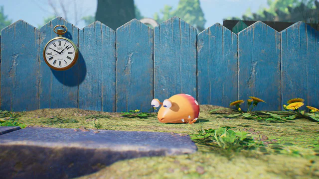 Pikmin 4 - Screenshot 3
