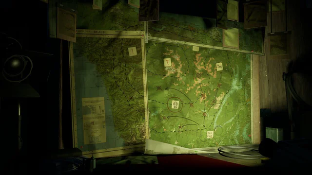 Pacific Drive - Screenshot 4