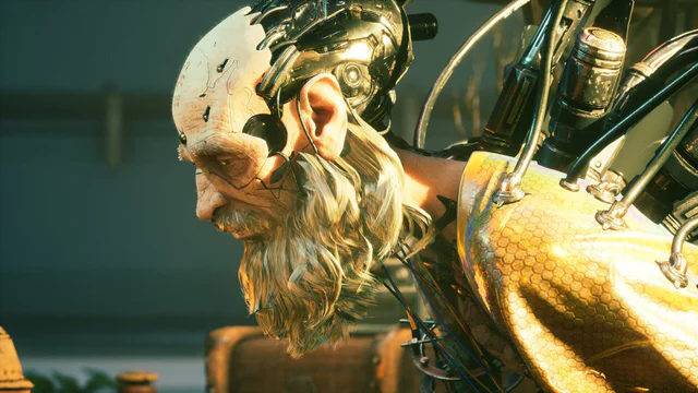 Stellar Blade - Screenshot 4