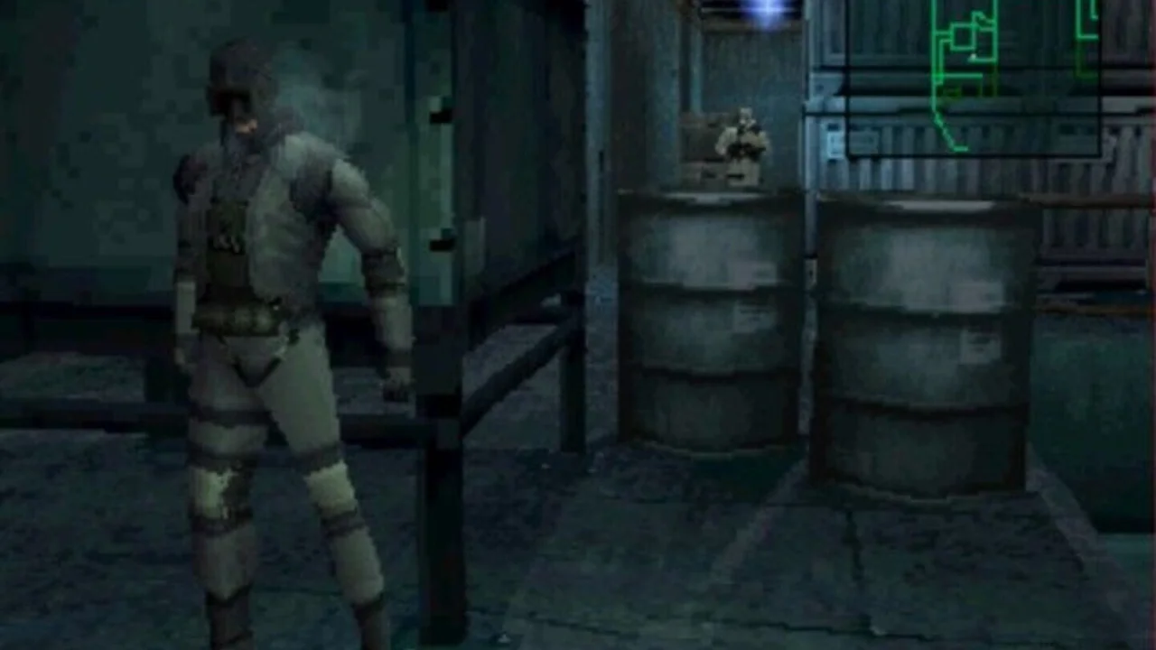 Top PlayStation 1 Games