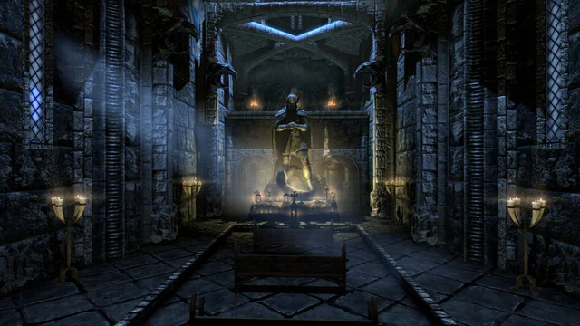 The Elder Scrolls V: Skyrim - Anniversary Edition - Screenshot 2