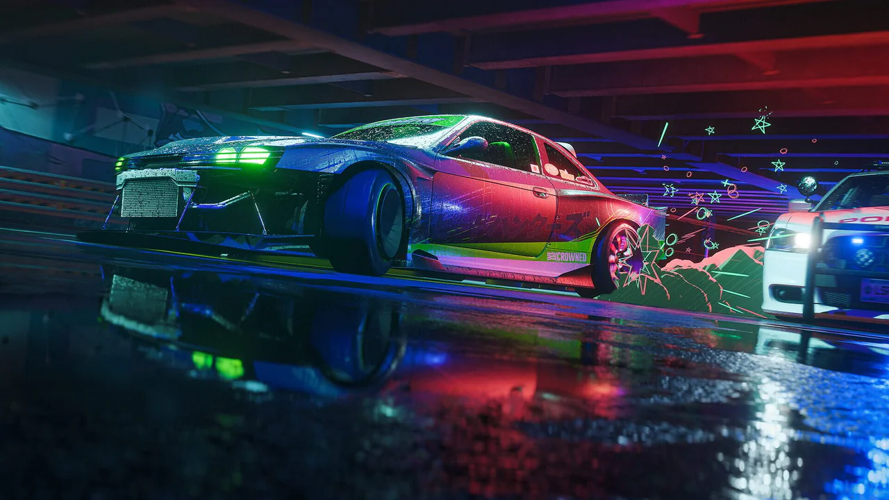 Top Need for Speed Games
