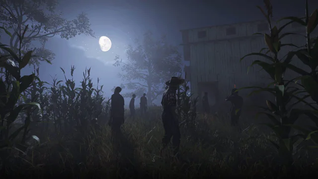 Once Human - Screenshot 2