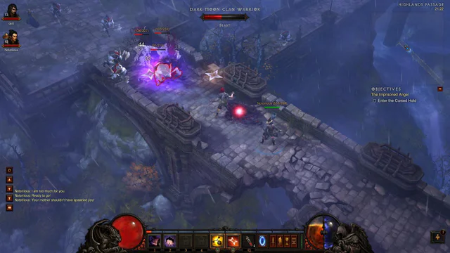 Diablo III - Screenshot 2