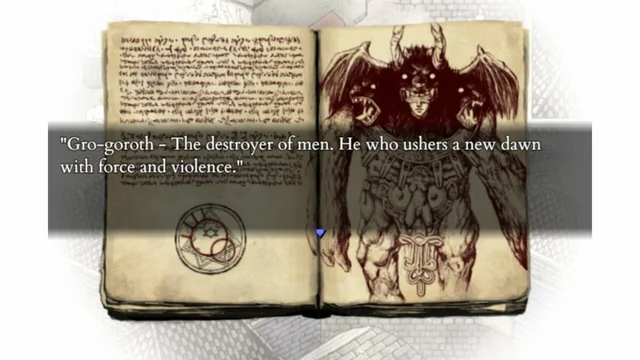 Fear & Hunger 2: Termina - Screenshot 2
