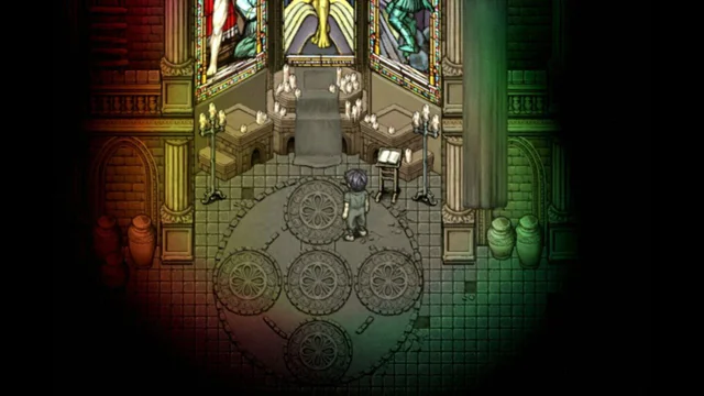 Fear & Hunger 2: Termina - Screenshot 4