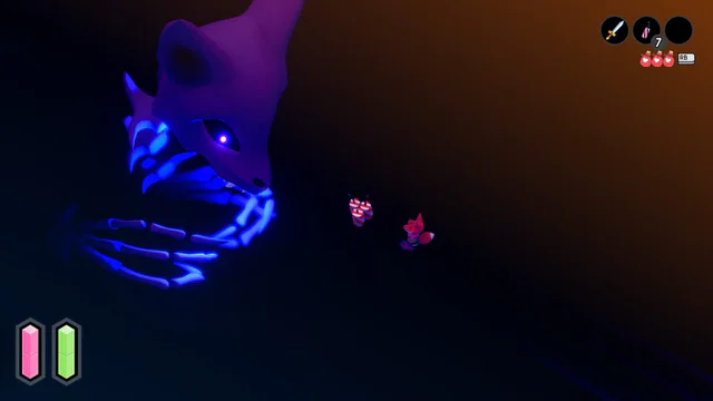 Tunic - Screenshot 2