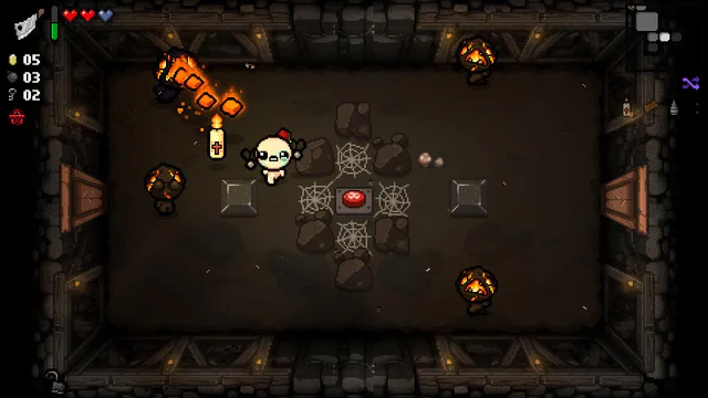 The Binding of Isaac: Repentance - Screenshot 3