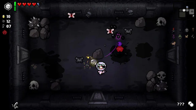 The Binding of Isaac: Repentance - Screenshot 2