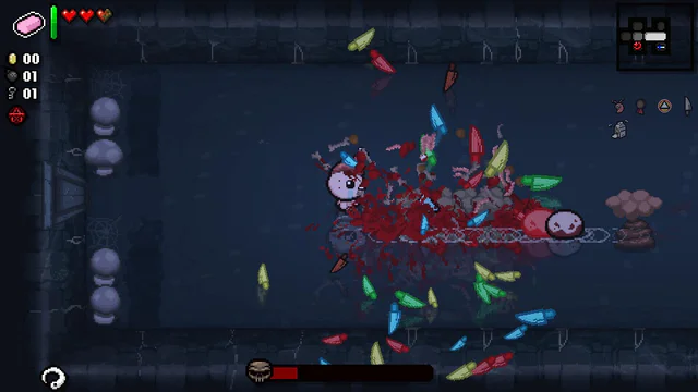 The Binding of Isaac: Repentance - Screenshot 4