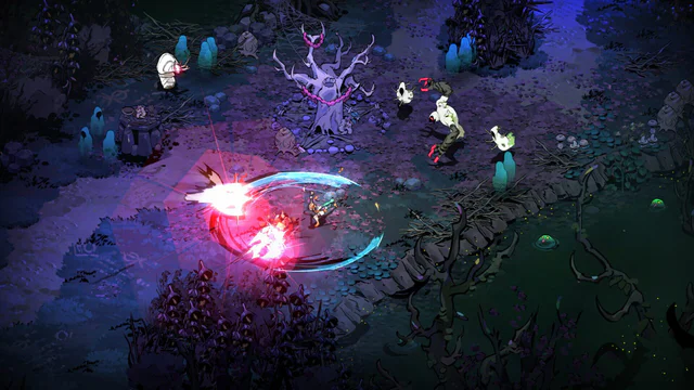 Hades II - Screenshot 1