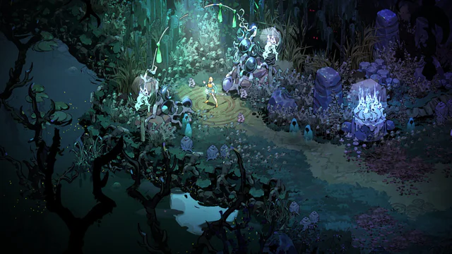 Hades II - Screenshot 2