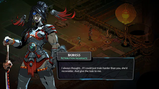 Hades II - Screenshot 4