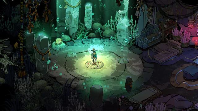 Hades II - Screenshot 3