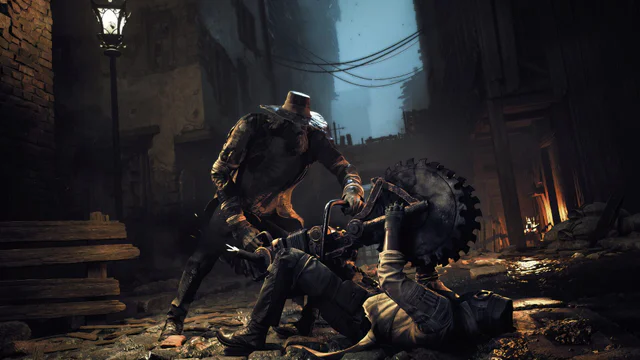 Remnant II - Screenshot 3