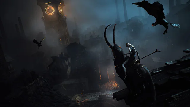 Remnant II - Screenshot 1