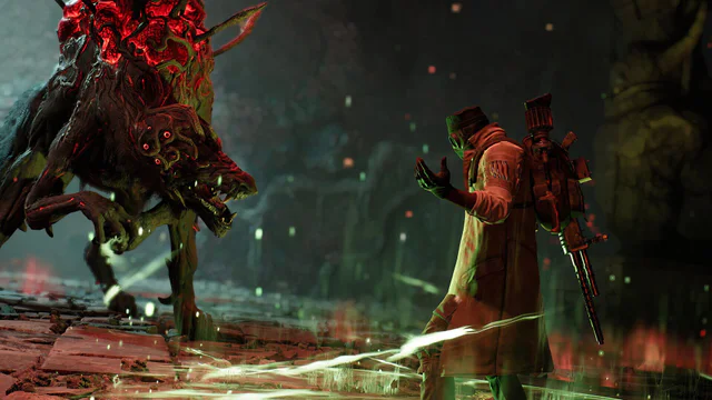 Remnant II - Screenshot 2