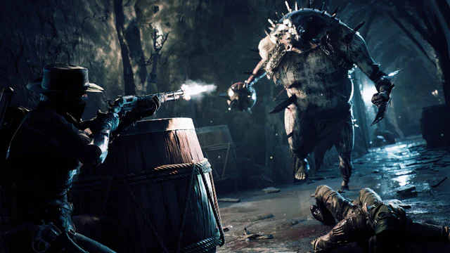Remnant II - Screenshot 4