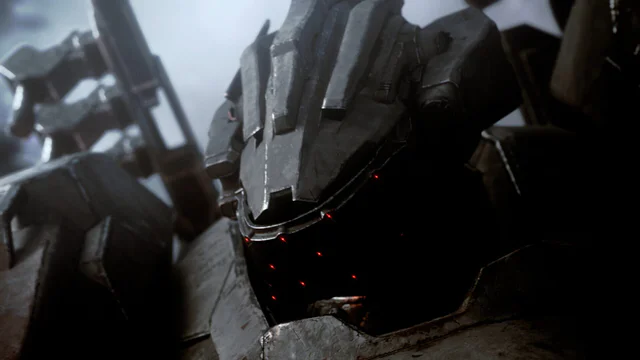Armored Core VI: Fires of Rubicon - Screenshot 2