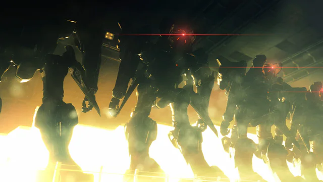 Armored Core VI: Fires of Rubicon - Screenshot 3