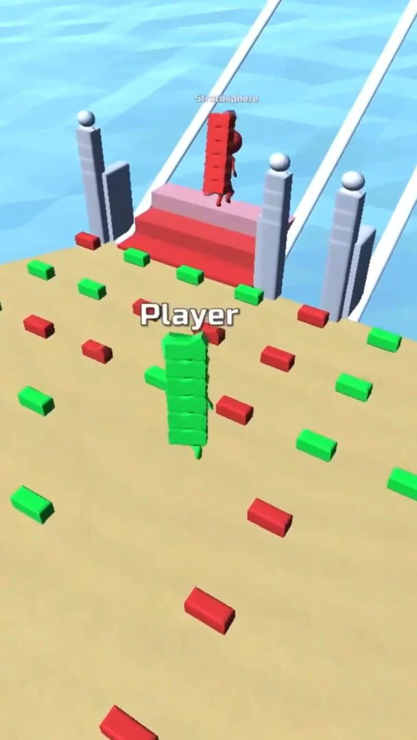 Nes Racing Game Bridge Bridge Race Game Details & Rankings | Game Ranks