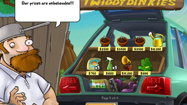 Plants vs. Zombies - Screenshot 2