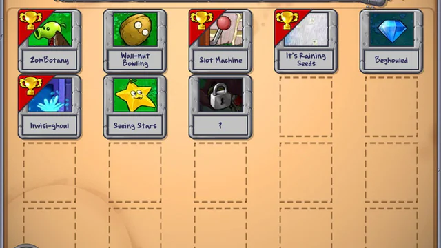 Plants vs. Zombies - Screenshot 4