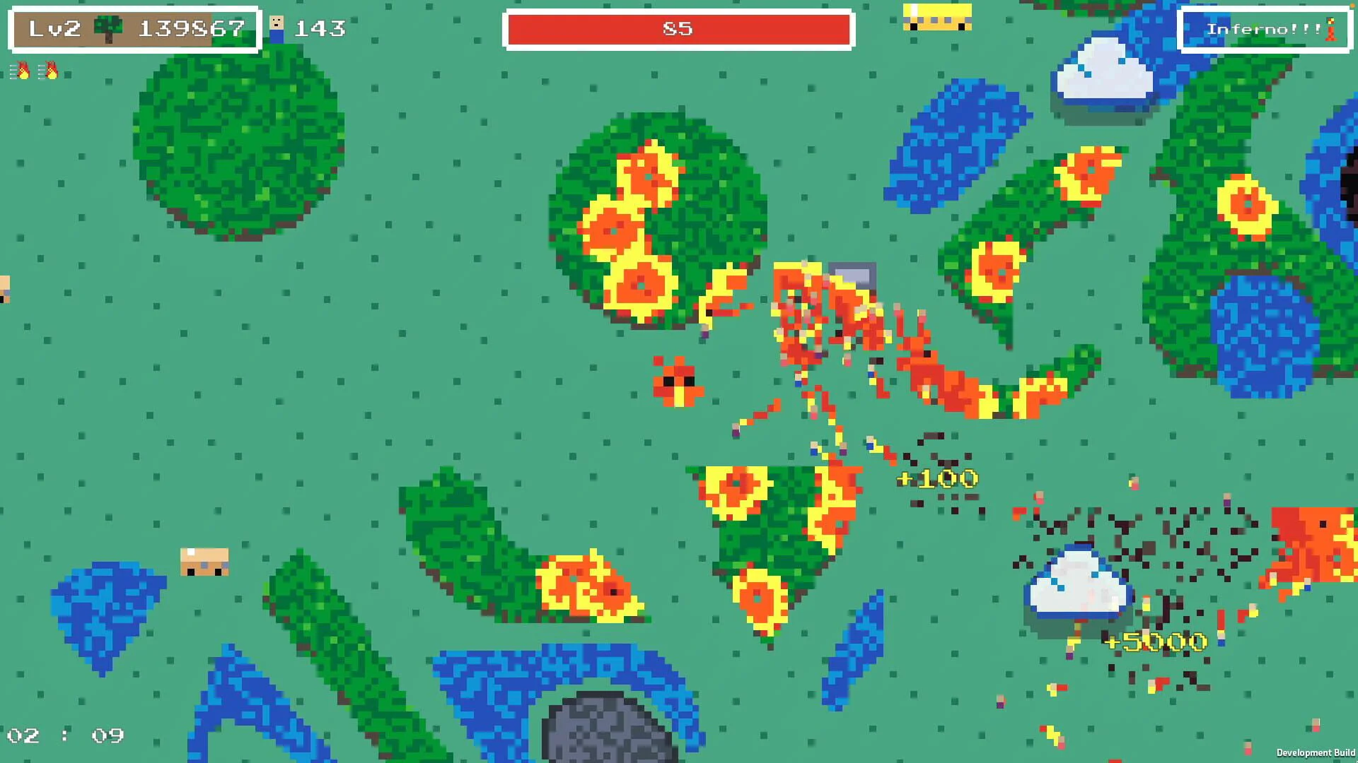 Forest Fire Game Details & Rankings | Game Ranks
