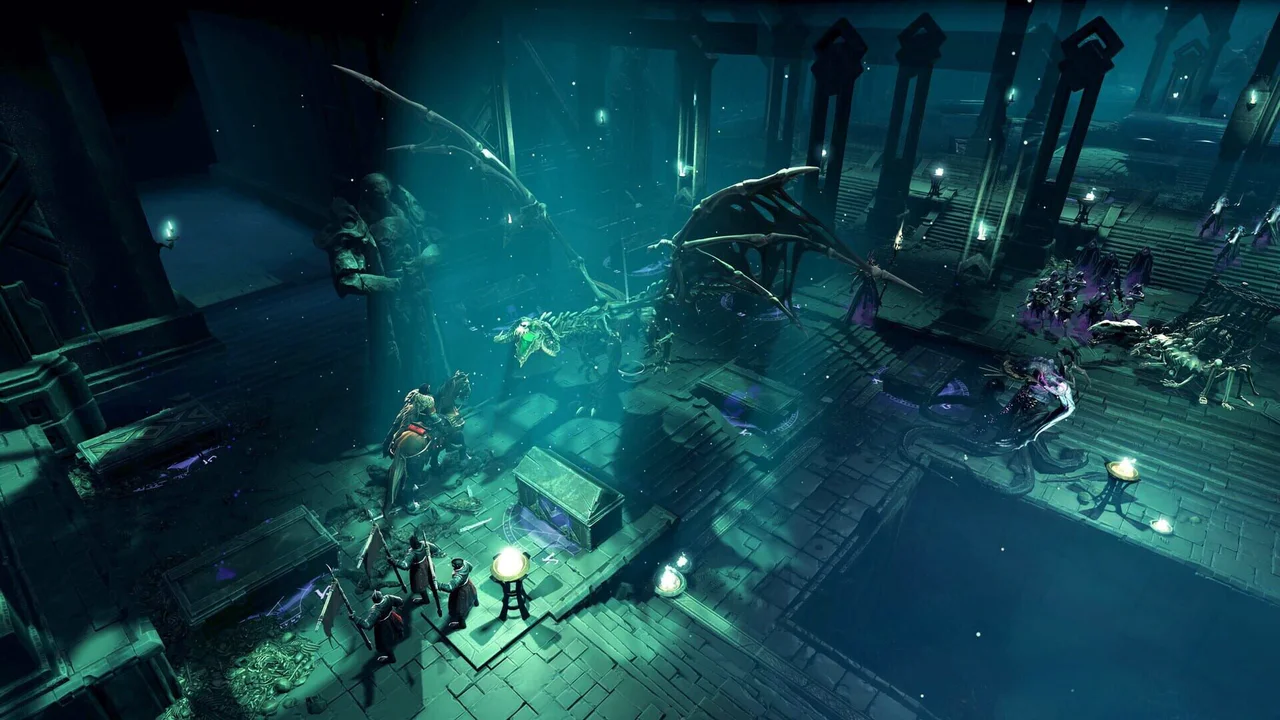 Top Age of Wonders Games