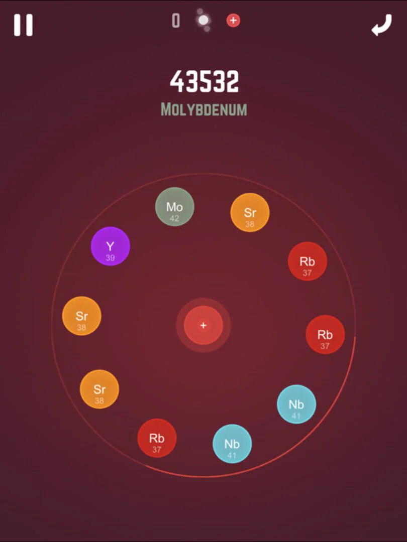 Atomas Game Details & Rankings | Game Ranks