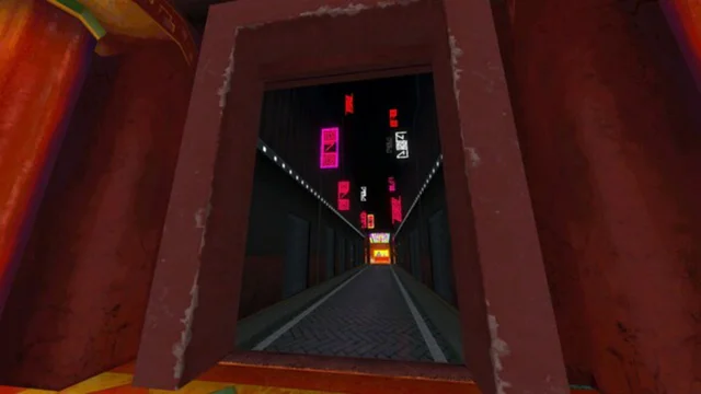 Ena: Dream BBQ - Screenshot 1