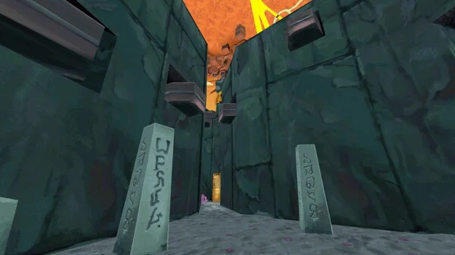 Ena: Dream BBQ - Screenshot 2