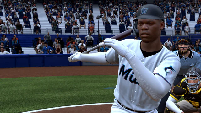 MLB The Show 23 - Screenshot 1