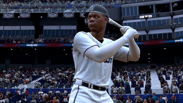 MLB The Show 23 - Screenshot 4