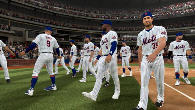 MLB The Show 23 - Screenshot 3
