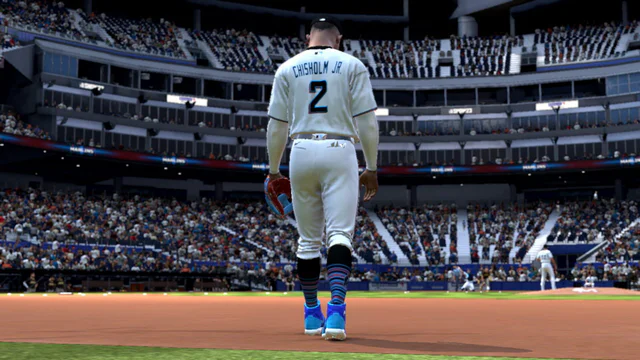 MLB The Show 23 - Screenshot 2