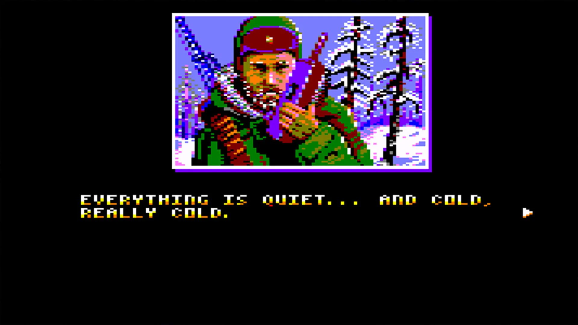 Retro Golden Age: Operation Alexandra Game Details & Rankings | Game Ranks