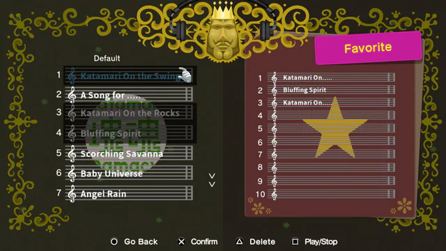 We Love Katamari Reroll + Royal Reverie - Screenshot 2