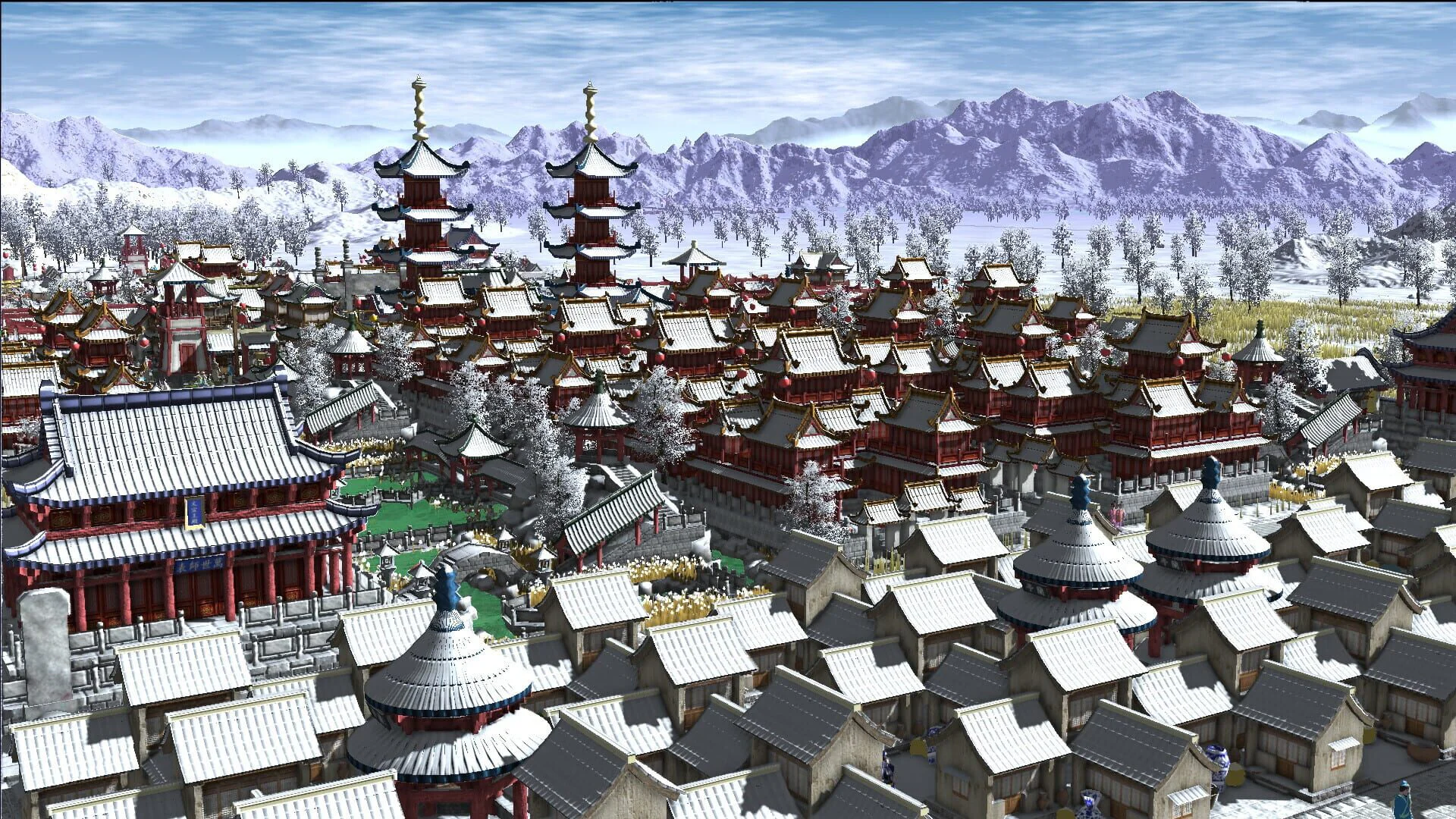 Kai Yuan Game Details & Rankings | Game Ranks