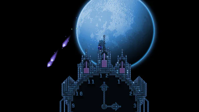 Terraria - Screenshot 2
