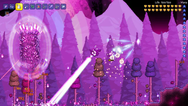 Terraria - Screenshot 3