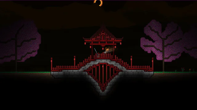 Terraria - Screenshot 4