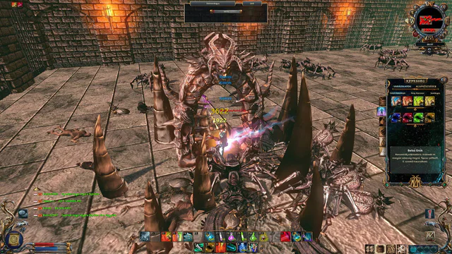 PlayM2M - Screenshot 2