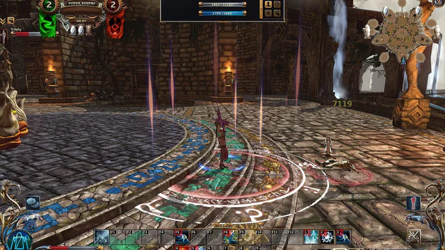 PlayM2M - Screenshot 1