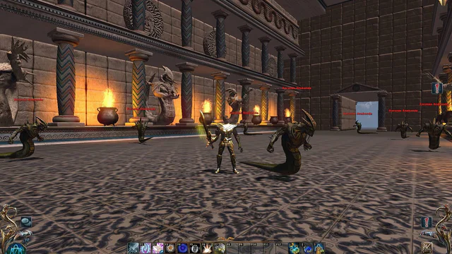 PlayM2M - Screenshot 4