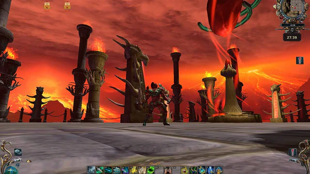 PlayM2M - Screenshot 3