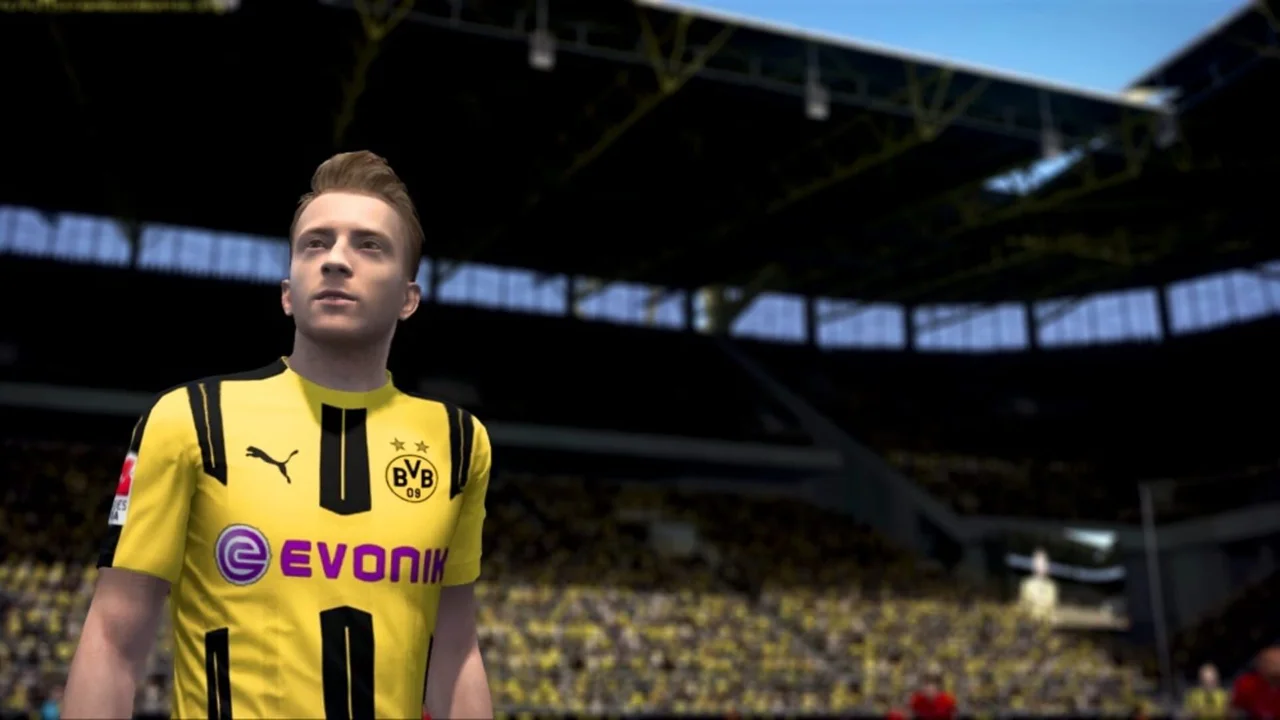 Top Sports Games