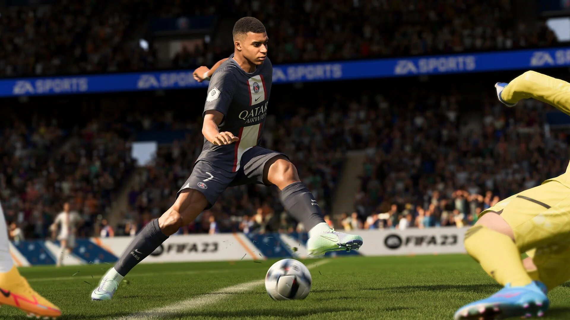 FIFA 23 (2022) Game Details & Rankings | Game Ranks